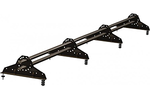 Снегозадержатель