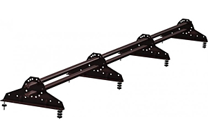 Снегозадержатель