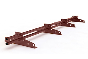 Снегозадержатель