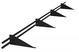 Снегозадержатель