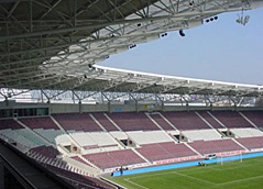 Фото стадиона