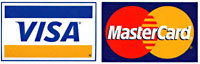 VISA и MasterCard