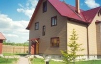 Сайдинг Mitten
