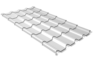 Kamea Полиэстер 0,45 RAL 9003 Сигнальный белый