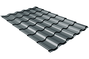 Kredo Drap 0,45 RAL 7016 Антрацитово-серый