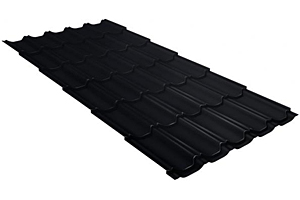 Kvinta Plus Drap 0,45 RAL 9005 Черный