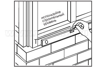 УСТАНОВКА САЙДИНГА И ВСПОМОГАТЕЛЬНЫХ ПЛАНОК