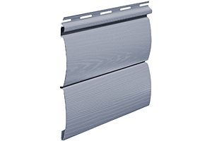 Серо-голубой