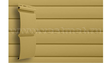 Блок-хаус 3,0 Grand Line D4,8 карамельный
