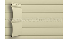 Блок-хаус 3,0 Grand Line D4,8 слоновая кость