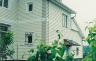 Сайдинг Mitten