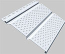 Софит Винилон D5 КОФЕ (VENTED) L=3,66 м