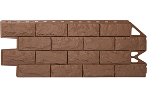 Терракотовый