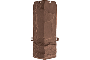 Терракотовый