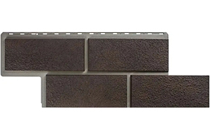 Коричневый