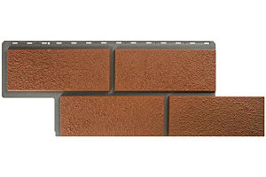 Терракотовый