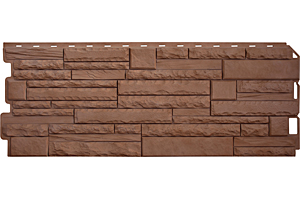 Терракотовый