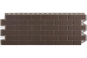 Коричневый