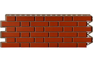 Терракотовый