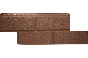 Терракотовый