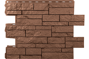 Терракотовый