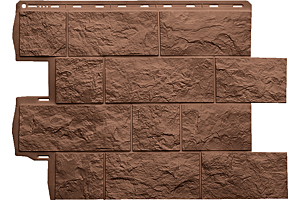 Терракотовый