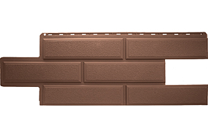 Терракотовый