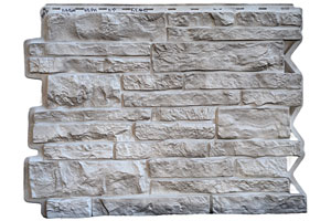 Светло-серый