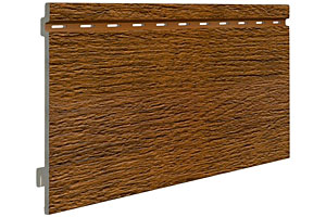 VOX Kerrafront Wood Design