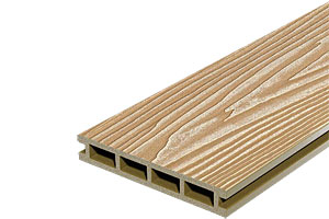 Террасная доска Docke Decking