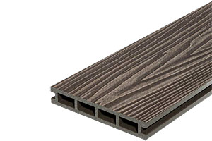 Террасная доска Docke Decking