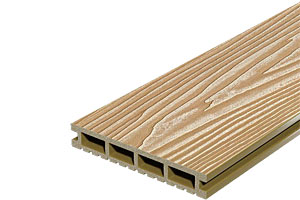 Террасная доска Docke Decking