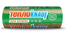 KNAUF стекловолокно