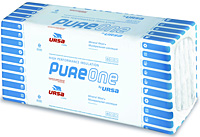 Утеплитель URSA PureOne 34 PN