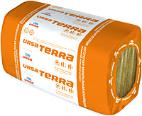 Утеплитель URSA TERRA 34PN