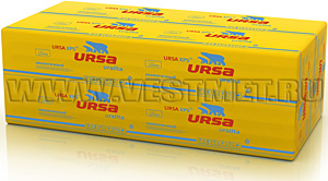 Утеплитель URSA XPS