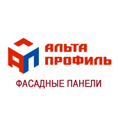 Фасадные панели Альта-Профиль