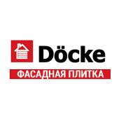 Фасадная плитка Docke Брик