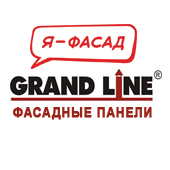 Фасадные панели Grand Line