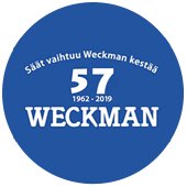 Weckman