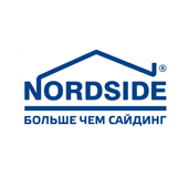 Виниловый сайдинг Nordside