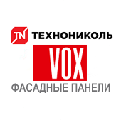 Фасадные панели VOX